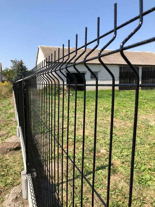 Ogrodzenia ogrodzenie panelowe panel, bramy, furtki od PRODUCENTA