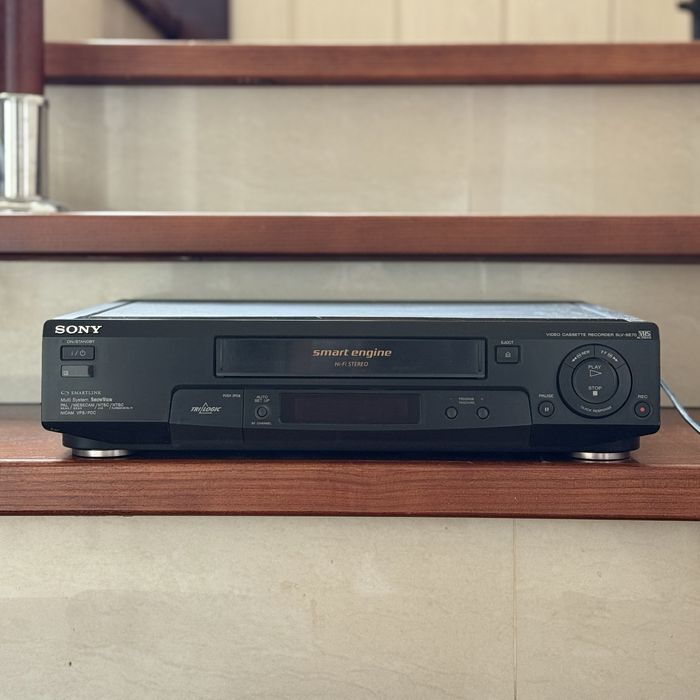 Sony SLV-SE70EN Video Cassette Recorder