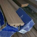 Listwy przypodłogowe Quick-Step QSSK00915 Dąb biały satynowy