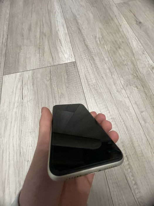 Iphone 11 64GB Biały