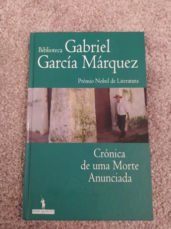 Gabriel Gaecía Márquez