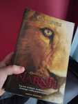 Opowieści z Narnii — C. S. Lewis