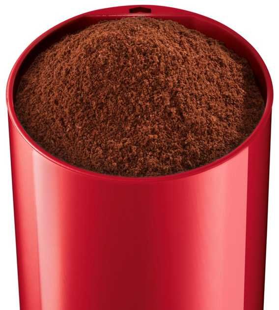 Кавомолка BOSCH (TSM6A014R). Нова, привезена з Європи.