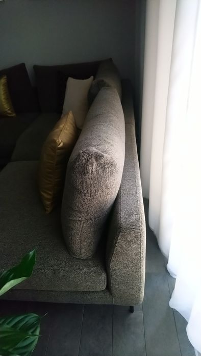 Narożnik  modułowy  ONDA