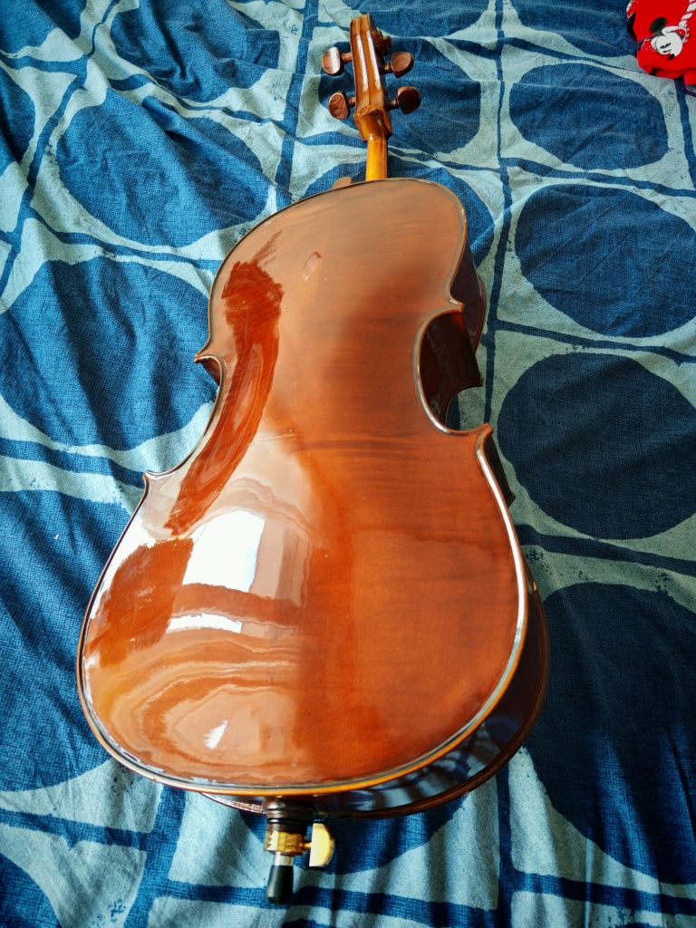 Violoncelo stentor I - 1/4