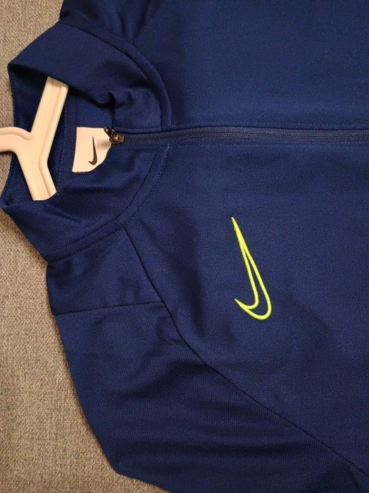 Bluza chłopięca sportowa  Nike