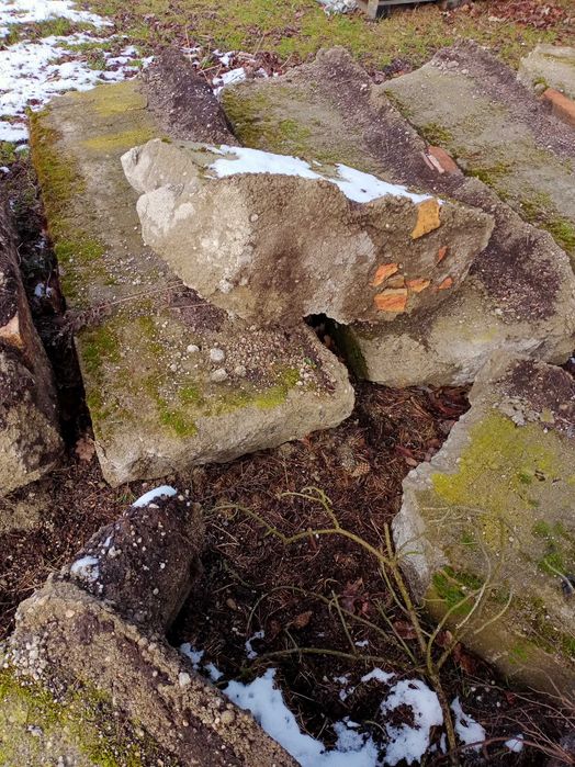 Gruz ,gruby za darmo