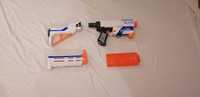 Nerf Retaliator Elite