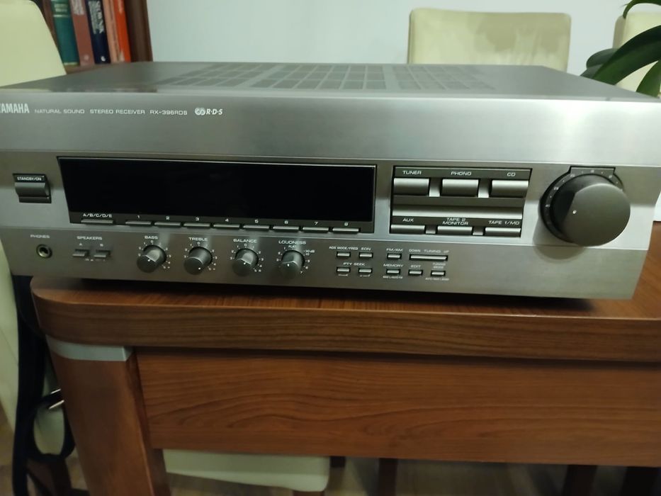 Amplituner Yamaha RX396RDS