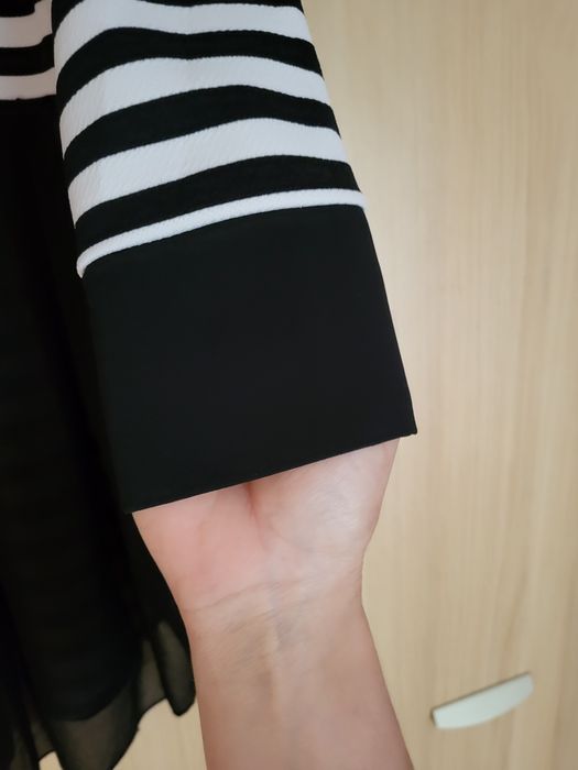 Bluzka damska w rozmiarze S