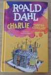 Charlie i fabryka czekolady - Rohald Dahl