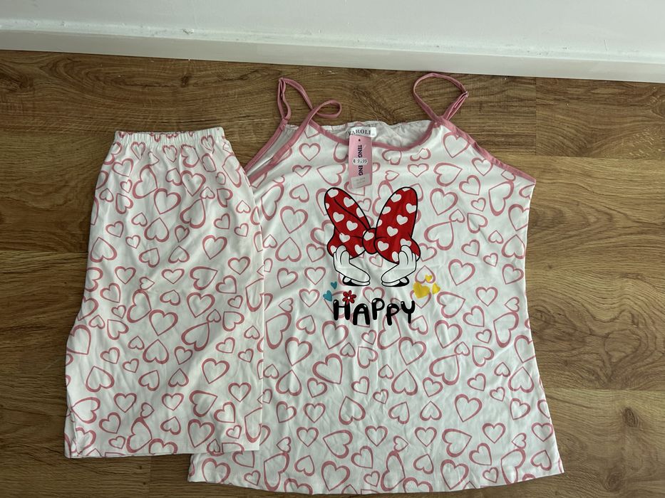 Pijama mulher XXL