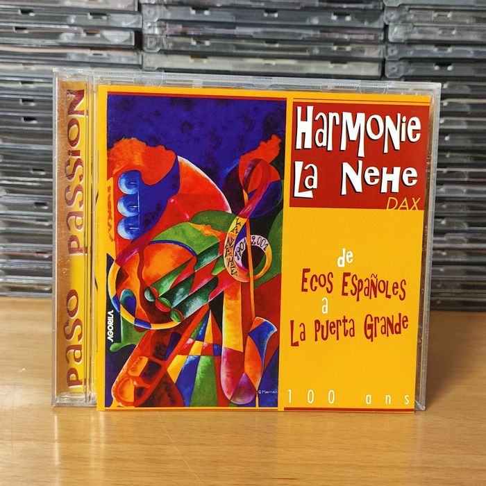 Harmonie La Nehe