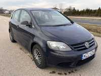 Volkswagen Golf PLUS 1.9 TDI