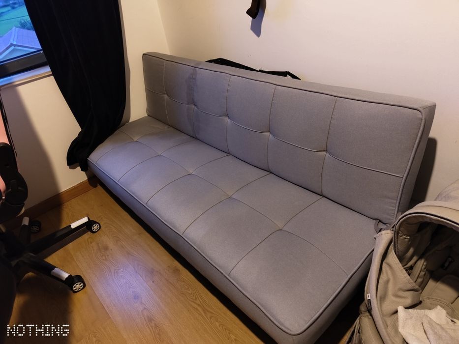 Sofá Cama Click Clack