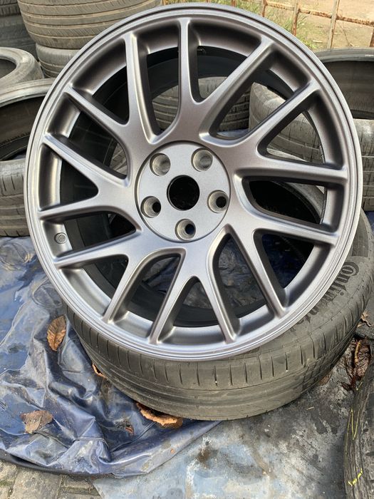 Диск tesla model 3  Higland 2024