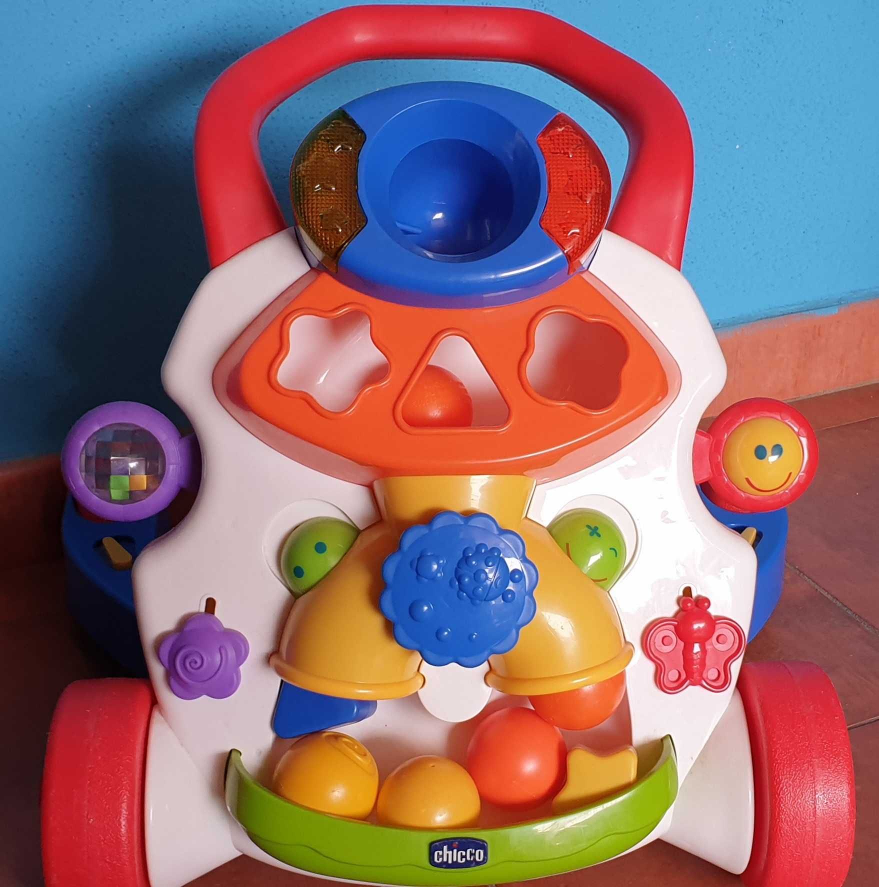 Brinquedo de criança