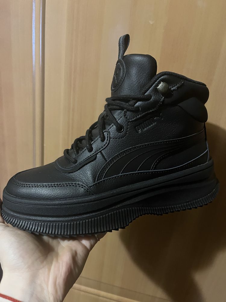 Жіночі черевики puma Mayra
