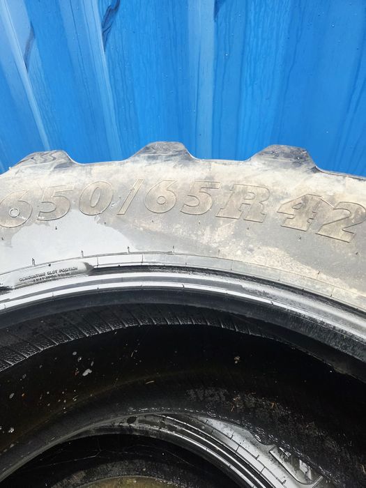 Opony rolnicze 650/65r42