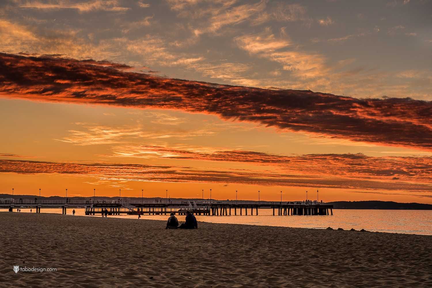 Gdańsk Zaspa 2 pokoje z ogrodem /20 minut od plaży w Brzeznie/ Noclegi