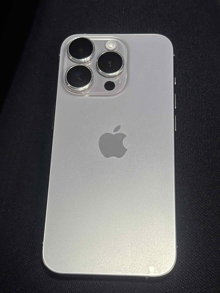 Iphone 15 pro 128GB