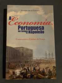 A Economia no Tempo de Napoleão / Império à Deriva