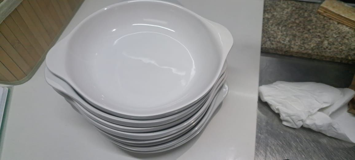 Loiças para Restaurante | Café