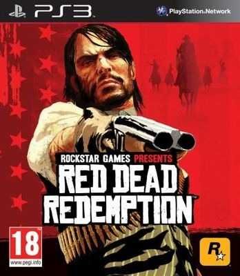 PS3 RED DEAD Redemption
Games4US Pasaż Łódzki