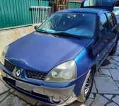 Renault clio peças