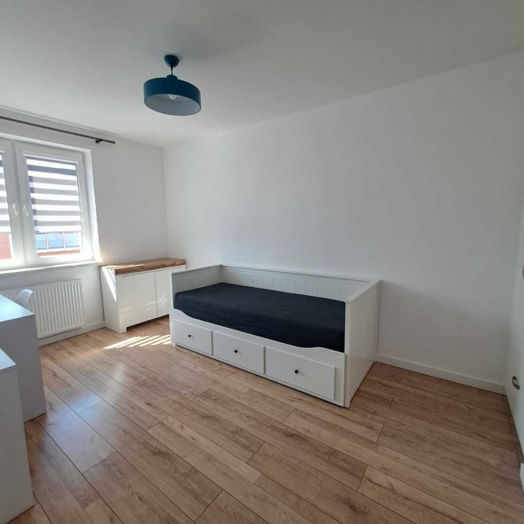 Mieszkanie 52,2 m do wynajęcia