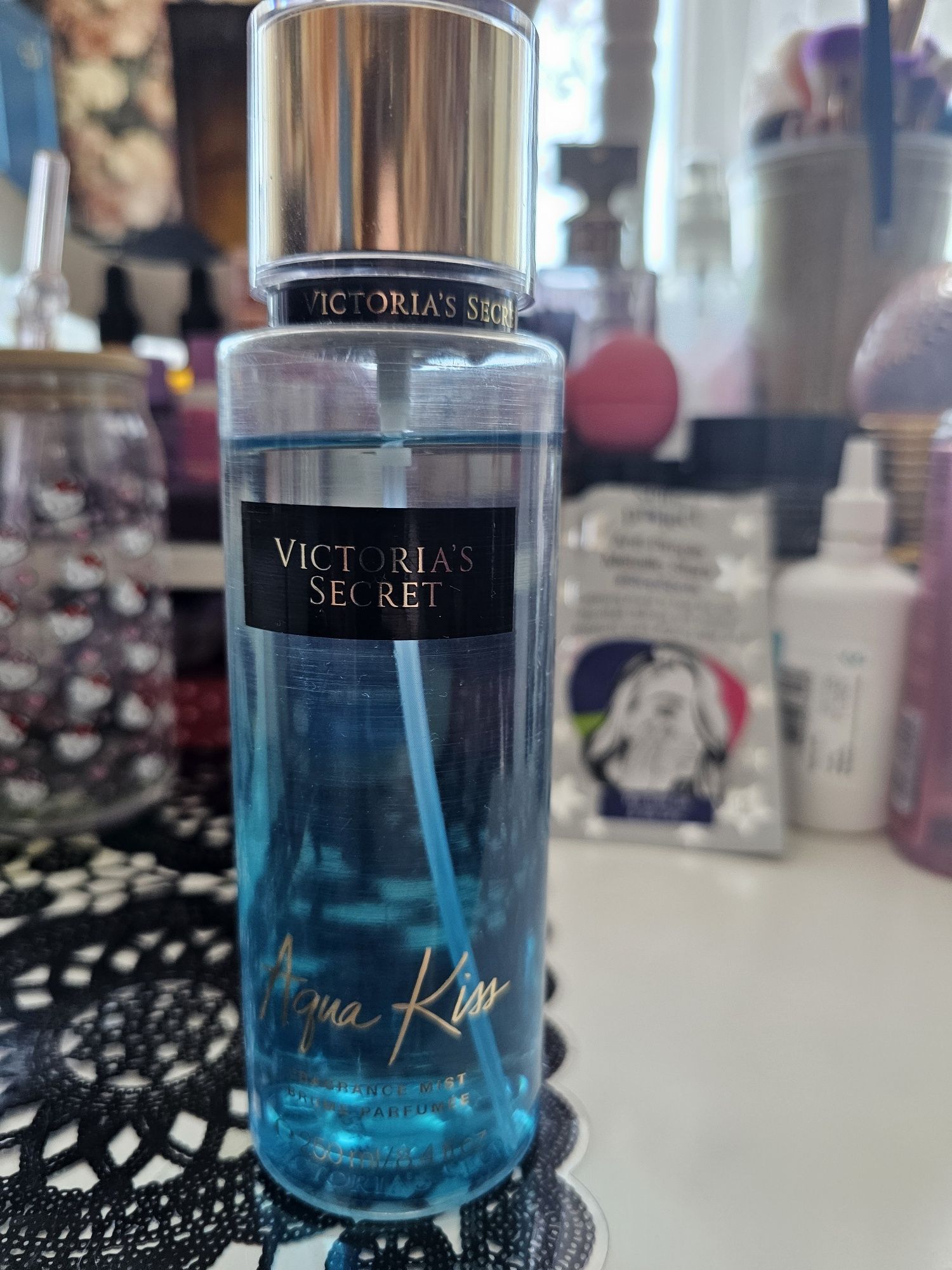 Mgiełka Victoria Secret