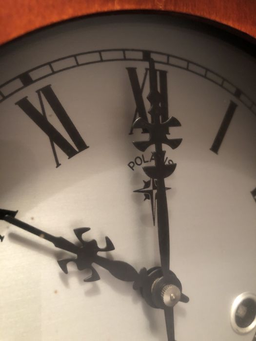 Relogio de parede antigo