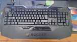 Teclado Gaming Roccat ISKU