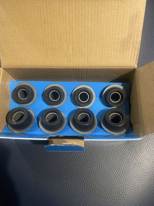 Сайлетблок рычагов ВАЗ 2101-2107