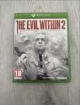 The evil within 2 - Xbox one | xbox series s/x