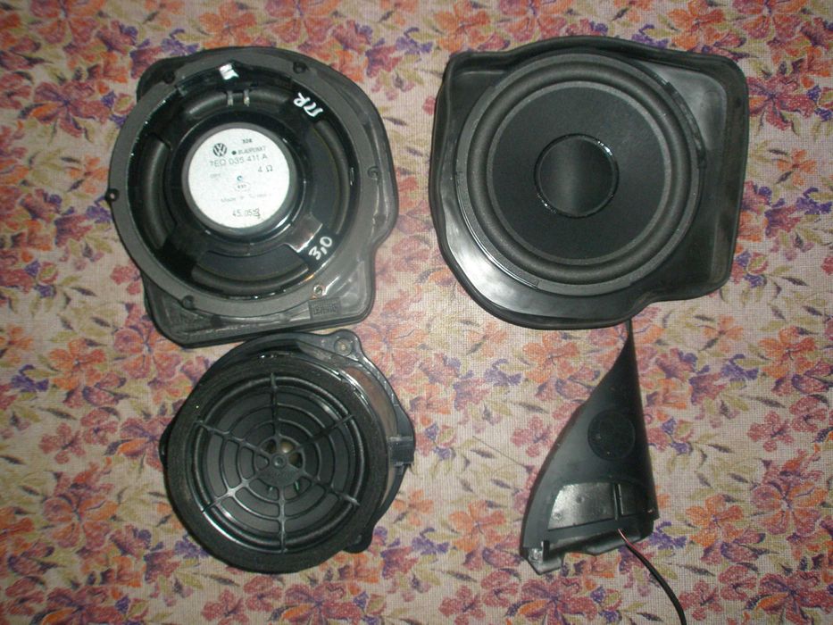 Audi Q7 Q5 A8 А7 Touareg Porsche Cayenne Panamera Phaeton магнитола