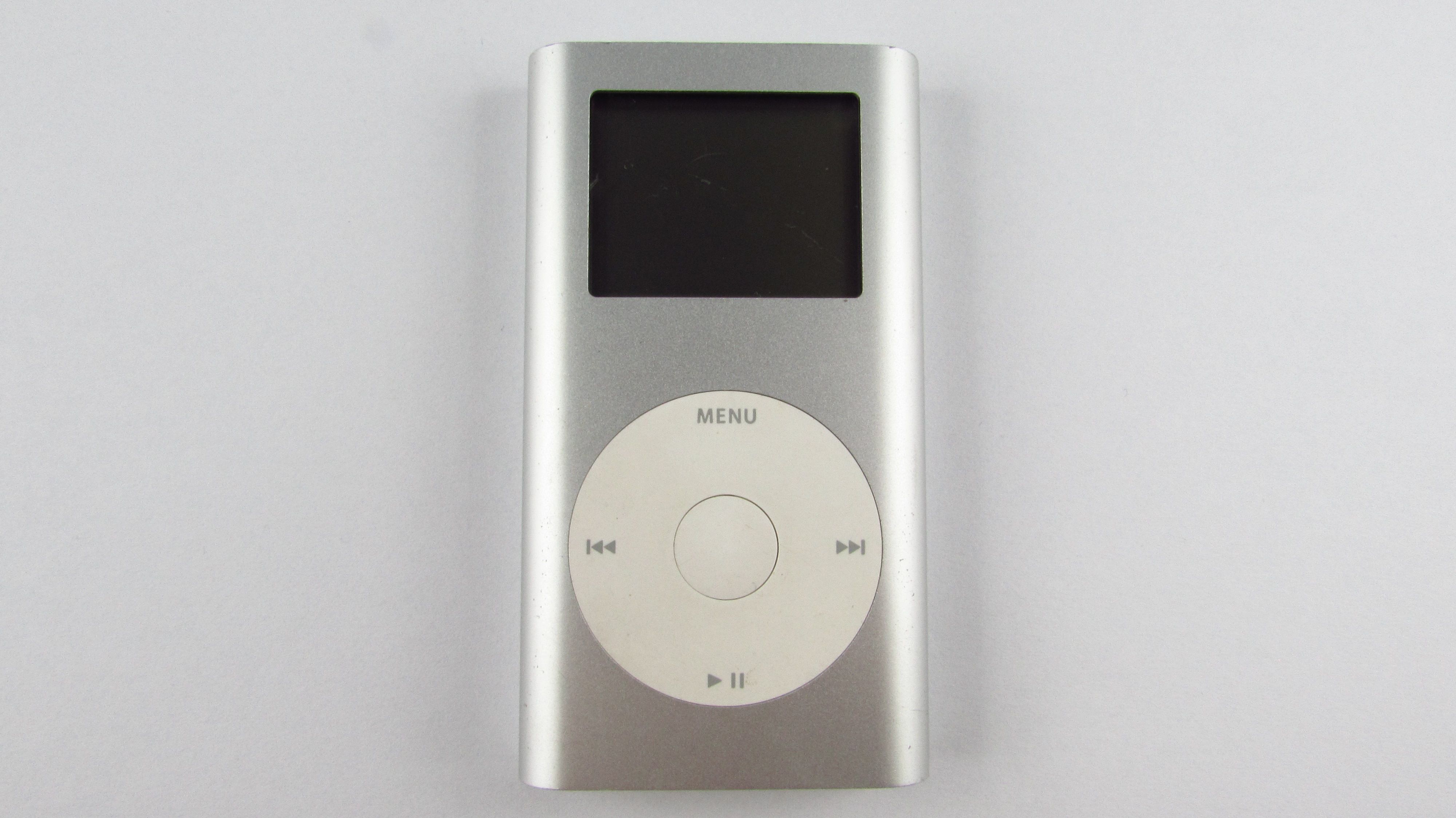 APPLE - iPod Mini A1051 4GB Szary