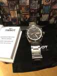 Tissot PRS 516 automatic