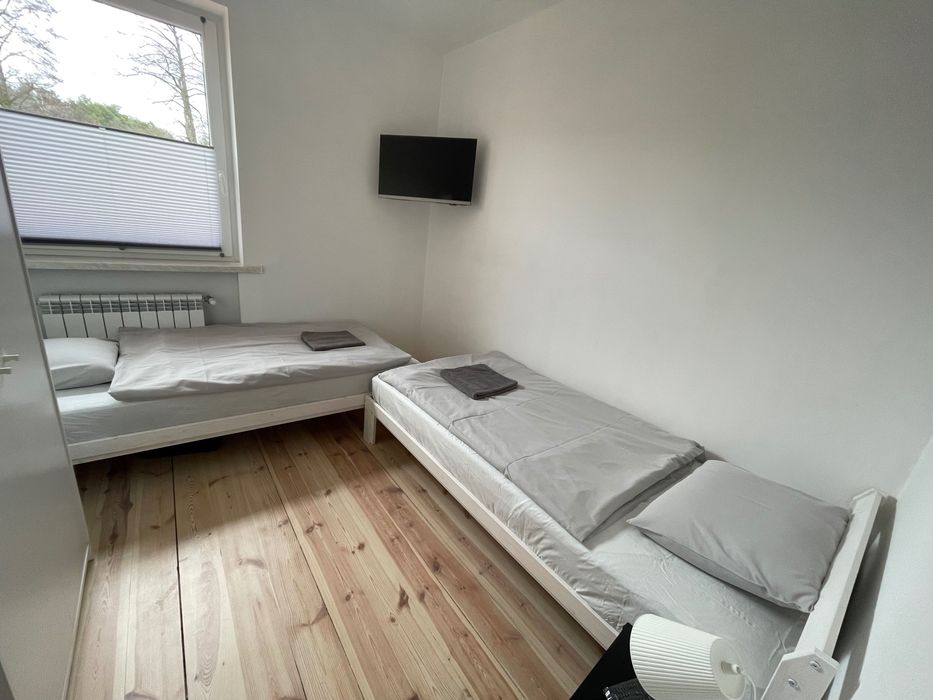 Noclegi Kobyla Góra, Ostrzeszów, Syców, Kępno dla firm i nie tylko