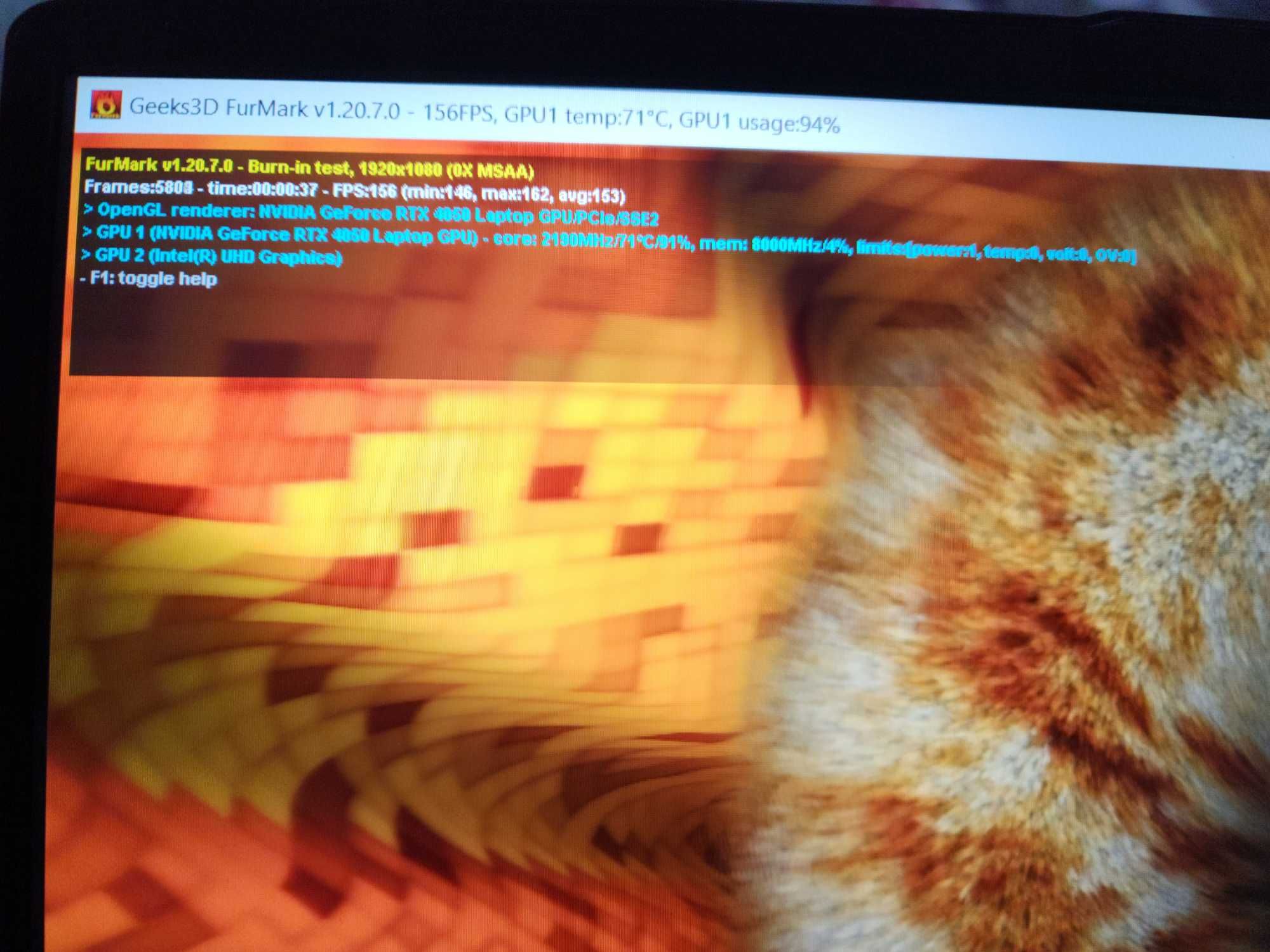 Как новый Lenovo loq rtx 4050 i5