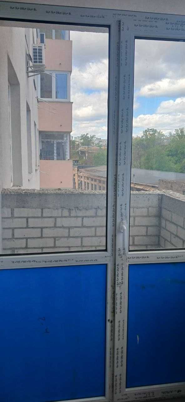 ЖК Navigator Балтійський провулок Оболонь Почайна
