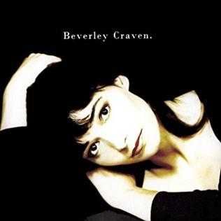 Beverley Craven (album) CD