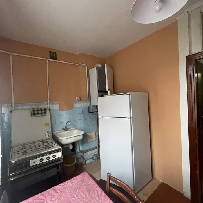 Оренда приватний сектор