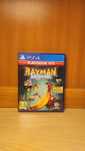 Rayman Legends PS4