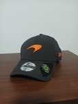McLaren F1 nowa czapka renomowanej firmy New Era + medal z M.Schumache