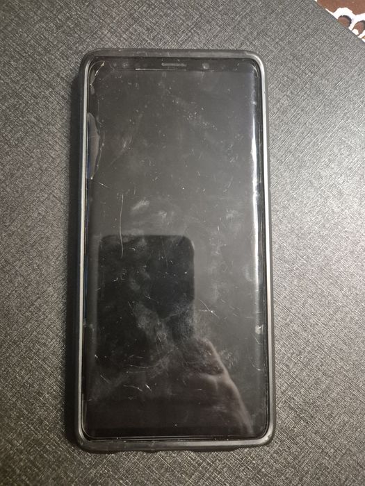 Samsung Note 9 niebieski, z rysikiem, dual sim