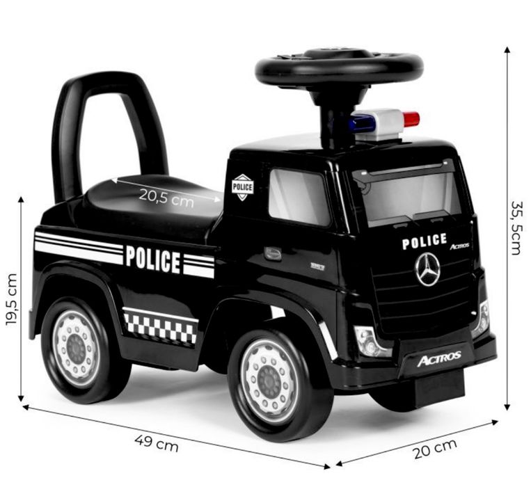 Zestaw Auto Autko Samochód Jeździj Pchacz Zabawka Dla Dzieci *okazja*