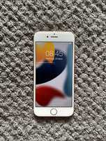 Iphone 8- 87% kondycji baterii!!