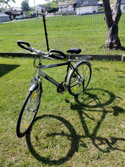 Rower męski trekingowy