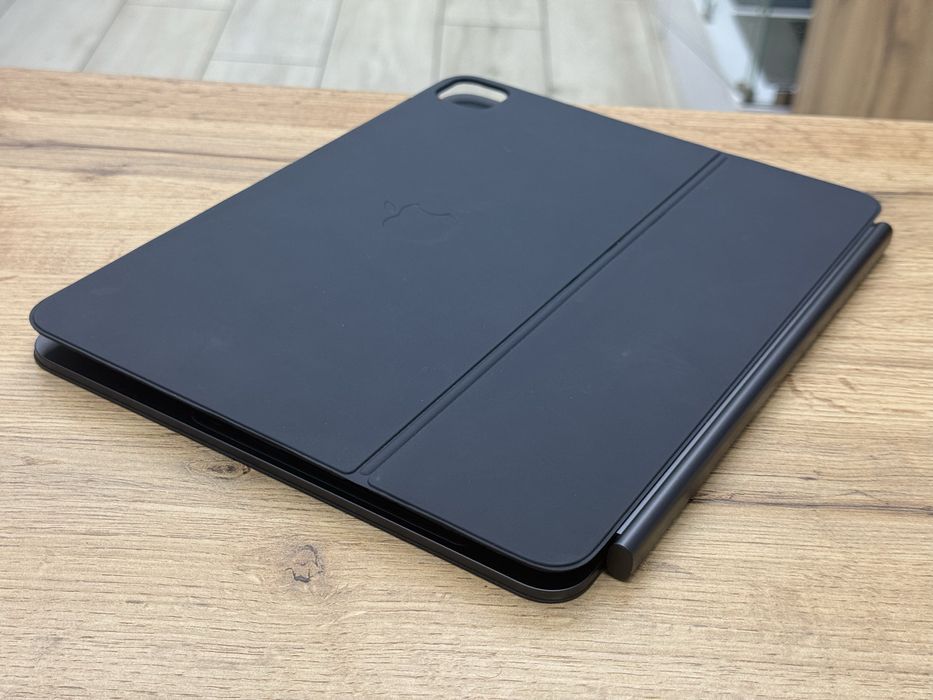 Apple Magic Keyboard for iPad Pro 13 (M4), Black MWR53 клавіатура